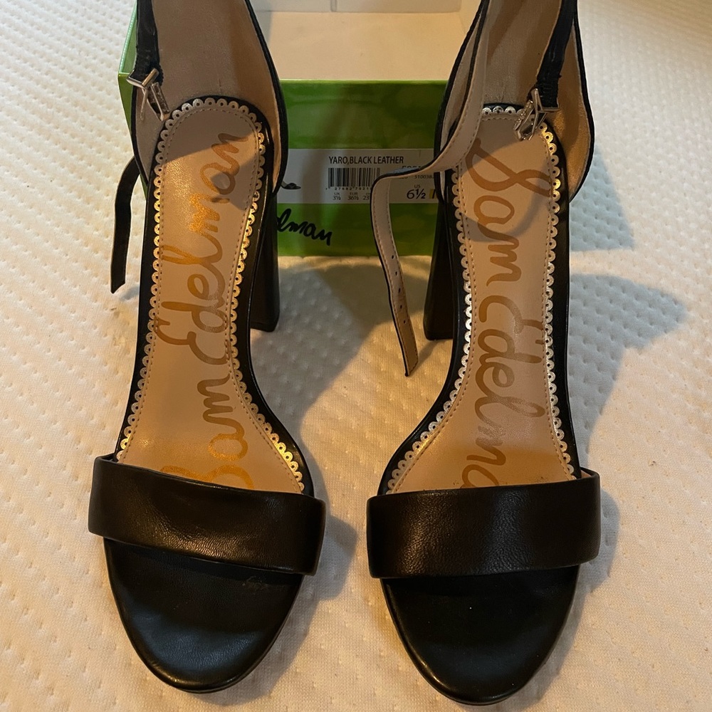 Sam Edelman Yaro sandal